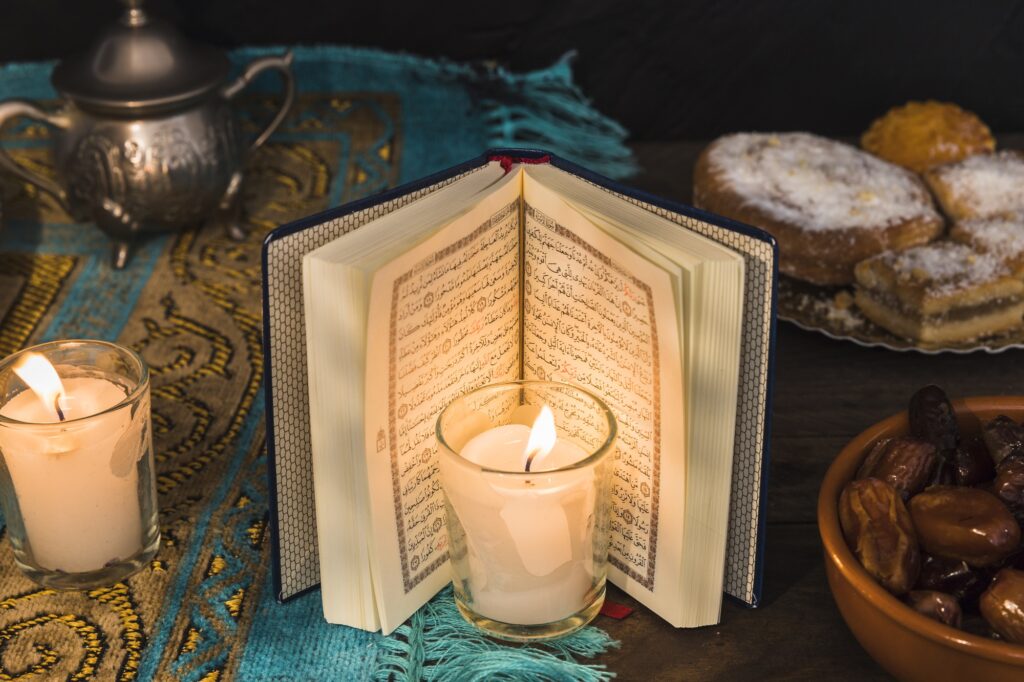فواید روزه گرفتن در ماه رمضان