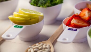 رژیم آلکالاین