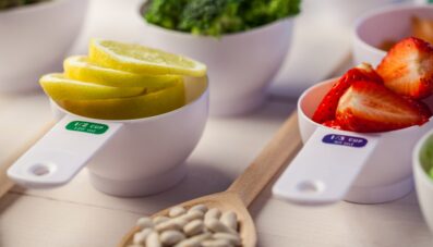 رژیم آلکالاین